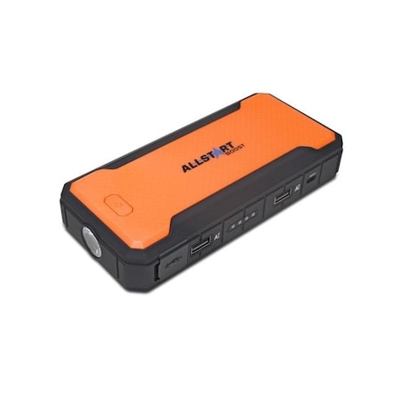 Cal-Van Tools Cal-Van Tools CAL-550 BOOST 12000 Tool Jump Starter CAL-550